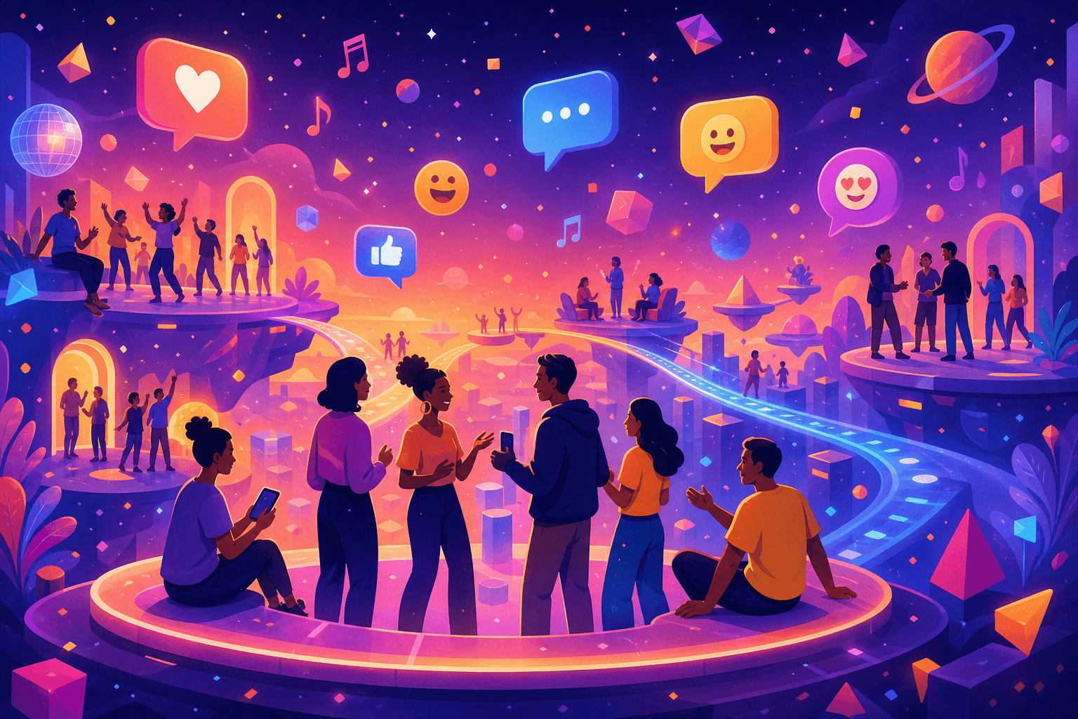 Spotlight: FriendZone - Where Boredom Isn't an Option